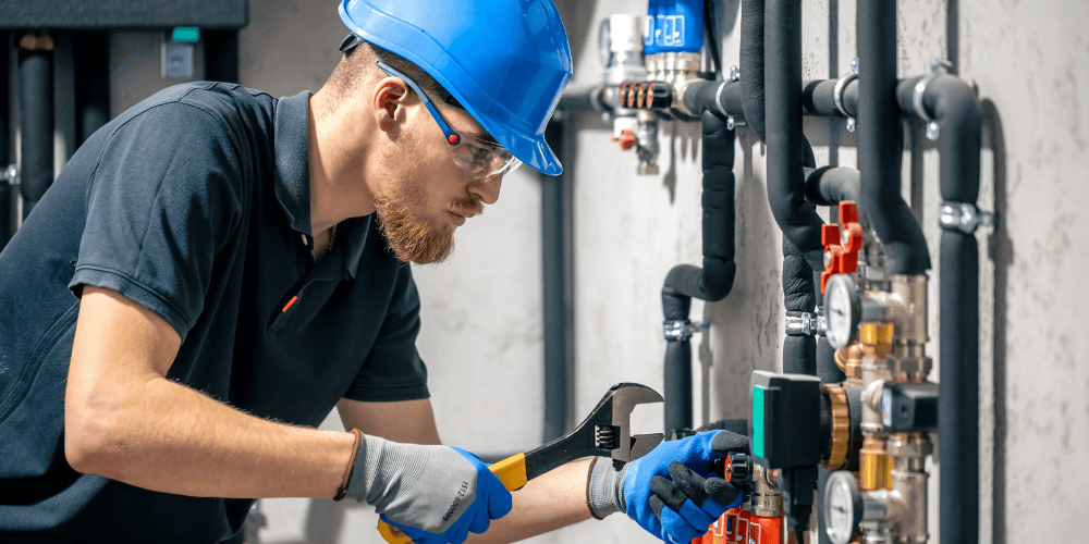 Clean Water Starts Here: How Your Pipe Choice Shapes Every Drop? 