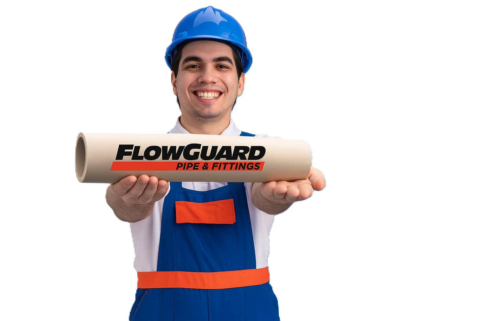 Certified Piping Solutions for Every Critical Environment